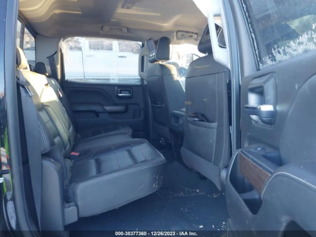 1GT12SEY8KF162421 GMC Sierra 2500hd Denali
