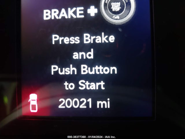 2023 JEEP GLADIATOR SPORT S 4X4 VIN: 1C6HJTAG8PL523957