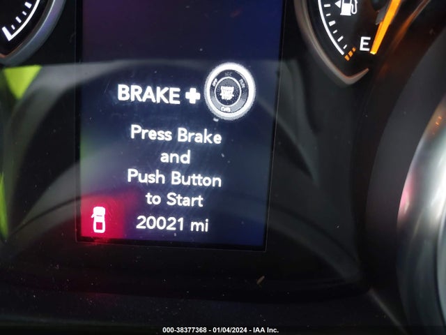 2023 JEEP GLADIATOR SPORT S 4X4 VIN: 1C6HJTAG8PL523957