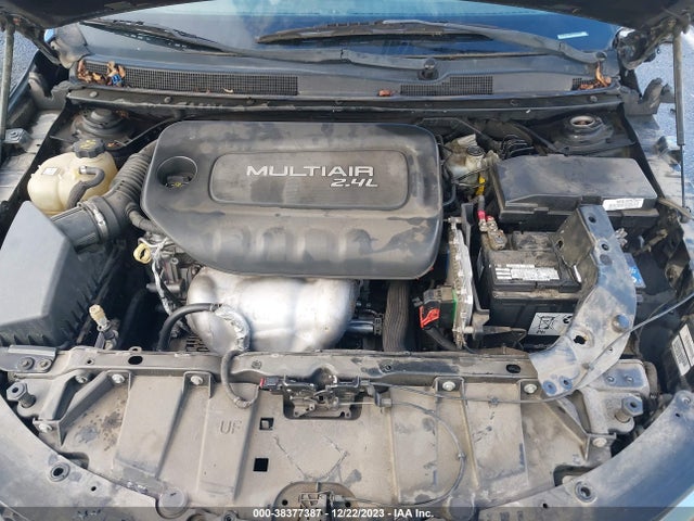 Chrysler 200 Limited 2015 1C3CCCAB8FN539469 Image 10