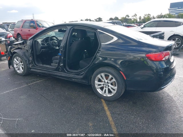 Chrysler 200 Limited 2015 1C3CCCAB8FN539469 Image 15