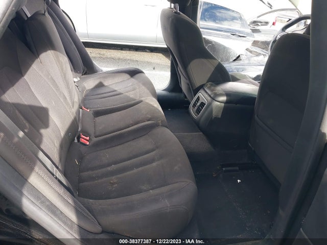 Chrysler 200 Limited 2015 1C3CCCAB8FN539469 Image 8