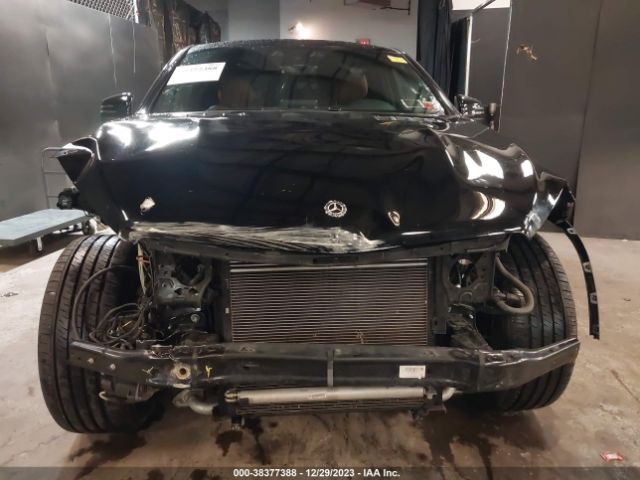 4JGED6EBXKA137284 Mercedes-Benz Amg Gle 43 Coupe 4matic