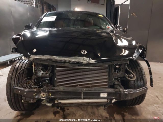 4JGED6EBXKA137284 Mercedes-Benz Amg Gle 43 Coupe 4matic