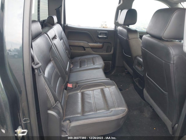 1GT12UEY0JF277217 GMC Sierra 2500hd Denali