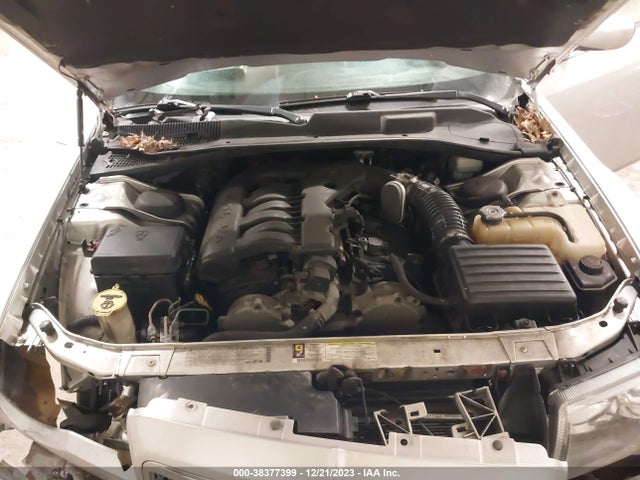 2010 CHRYSLER 300 300S V6 VIN: 2C3CA2CV6AH279811