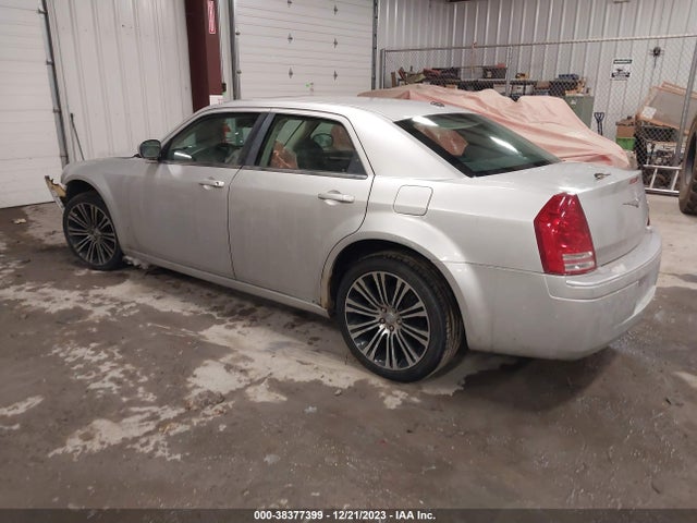 2010 CHRYSLER 300 300S V6 VIN: 2C3CA2CV6AH279811