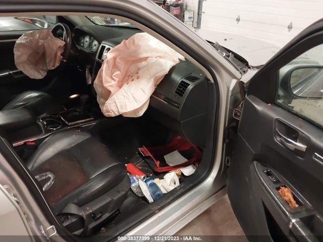 2010 CHRYSLER 300 300S V6 VIN: 2C3CA2CV6AH279811