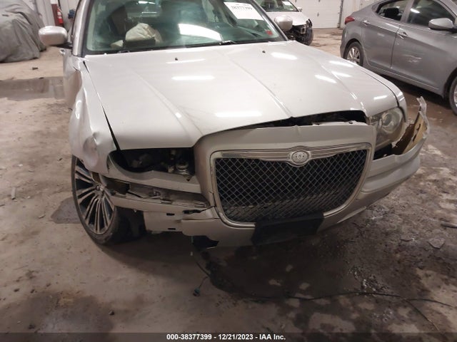 2010 CHRYSLER 300 300S V6 VIN: 2C3CA2CV6AH279811