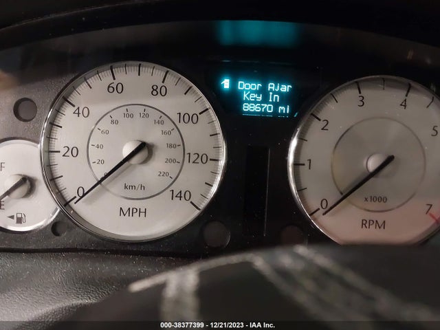 2010 CHRYSLER 300 300S V6 VIN: 2C3CA2CV6AH279811