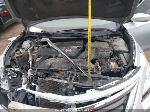 1N4AL3AP5FN318559 Nissan Altima 2.5/2.5 S/2.5 Sl/2.5 Sv