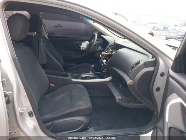 1N4AL3AP5FN318559 Nissan Altima 2.5/2.5 S/2.5 Sl/2.5 Sv