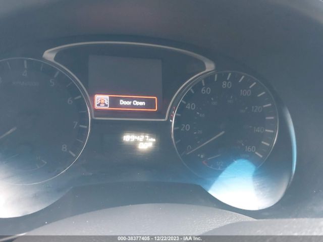 1N4AL3AP5FN318559 Nissan Altima 2.5/2.5 S/2.5 Sl/2.5 Sv