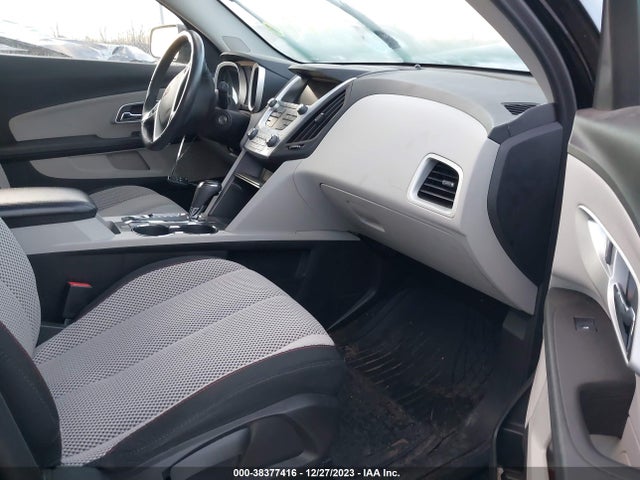 Chevrolet EQUINOX LT 2017 2GNFLFEKXH6233232 Image 5