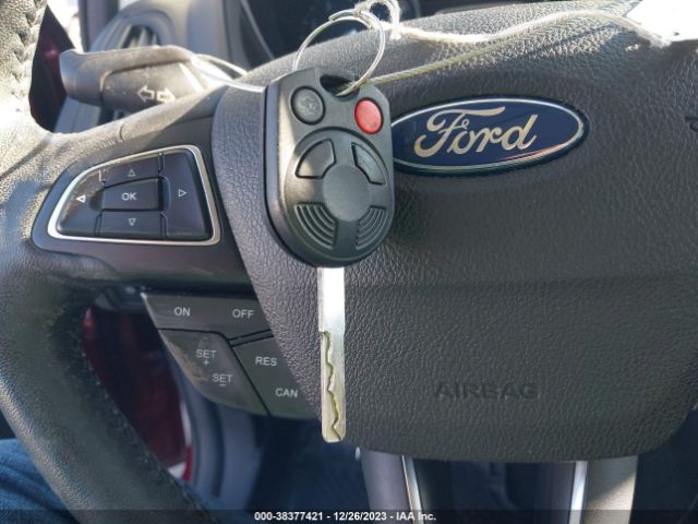 1FADP3K24FL356865 Ford FOCUS SE