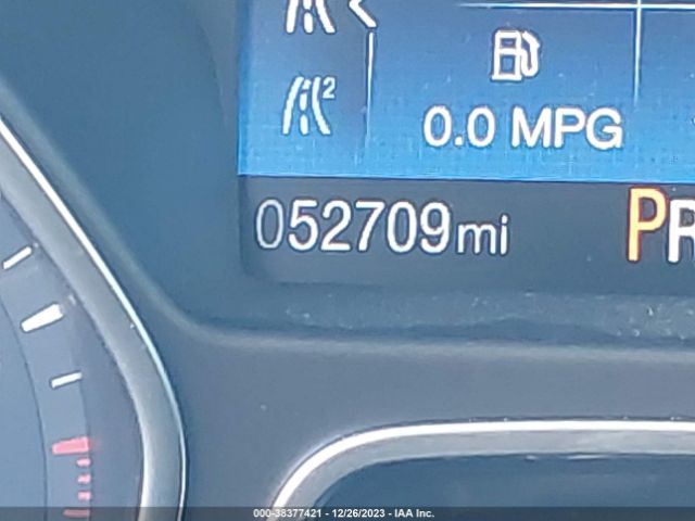 1FADP3K24FL356865 Ford FOCUS SE