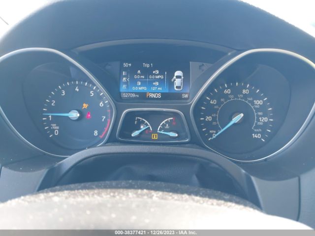 1FADP3K24FL356865 Ford FOCUS SE
