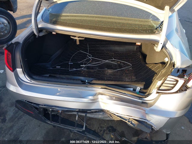 2022 HYUNDAI SONATA SEL PLUS VIN: 5NPEJ4J24NH138077