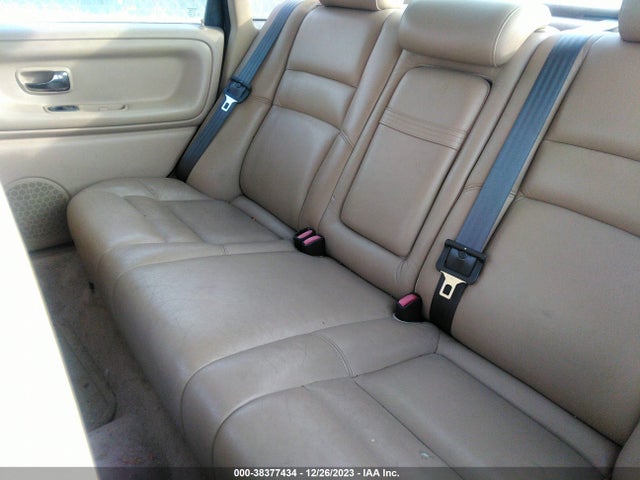 1998 VOLVO S70 T5 VIN: YV1LS5344W1425026