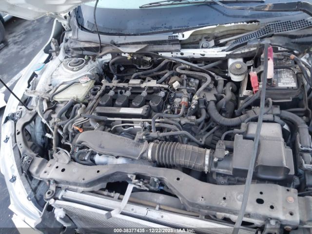 SHHFK7H40HU407624 Honda Civic Sport