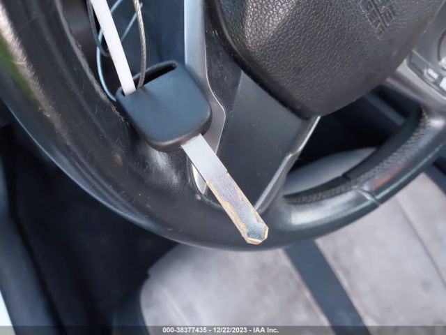 SHHFK7H40HU407624 Honda Civic Sport