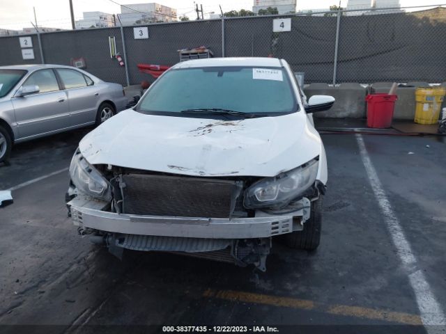 SHHFK7H40HU407624 Honda Civic Sport