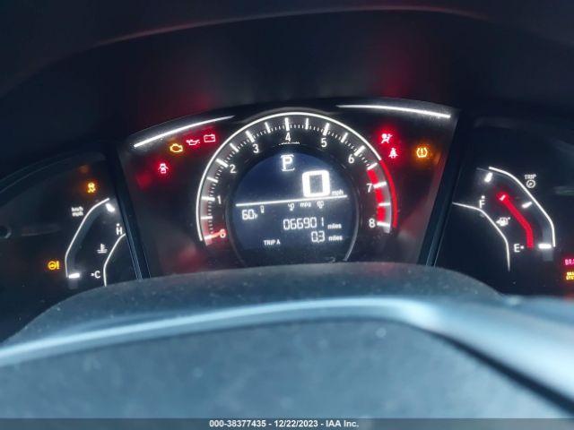SHHFK7H40HU407624 Honda Civic Sport