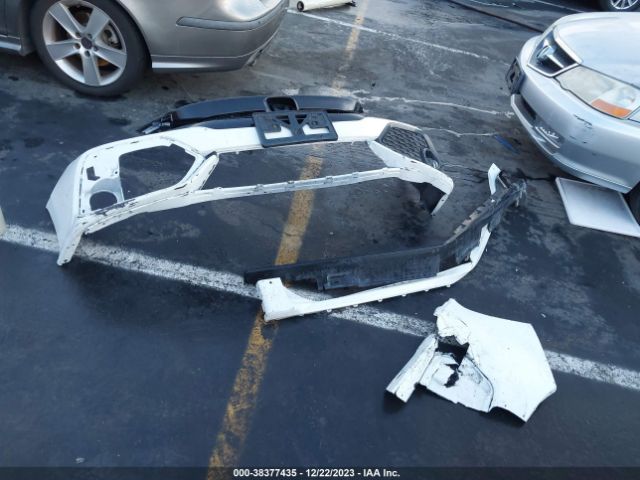 SHHFK7H40HU407624 Honda Civic Sport