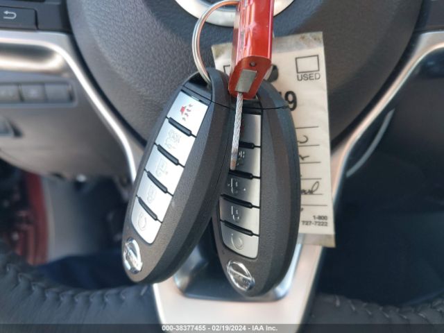 3N1AB8CV2NY308016 Nissan SENTRA