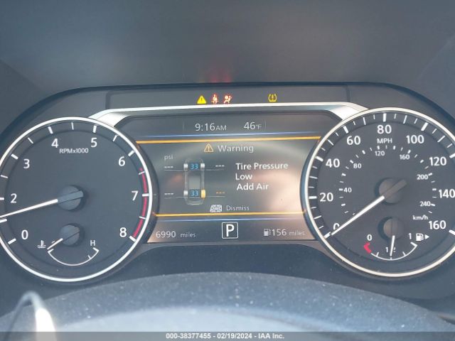 3N1AB8CV2NY308016 Nissan SENTRA
