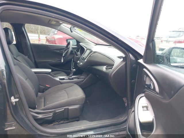 Chevrolet MALIBU 1LT 2017 1G1ZE5ST6HF131707 Image 5