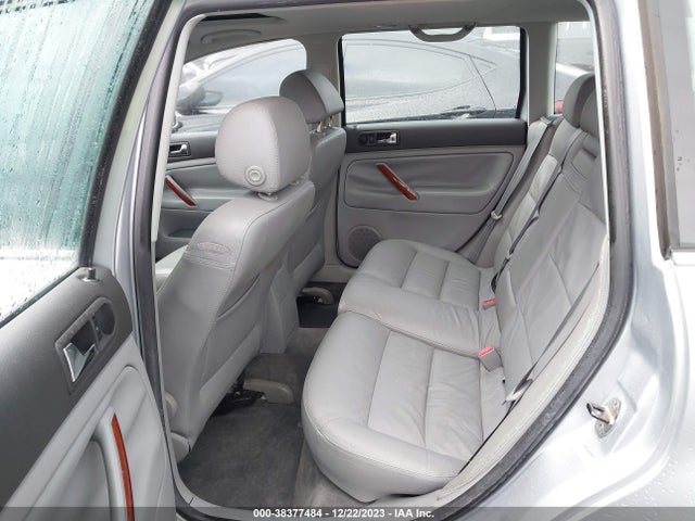 Продажа на аукционе авто 2003 Volkswagen Passat Glx, vin: WVWWH63B23E466197, номер лота: 38377484