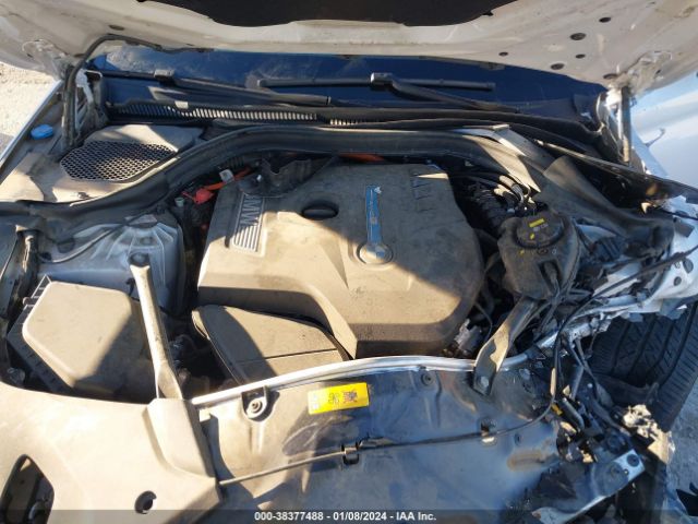 WBAJA9C53JB033364 BMW 530e Iperformance
