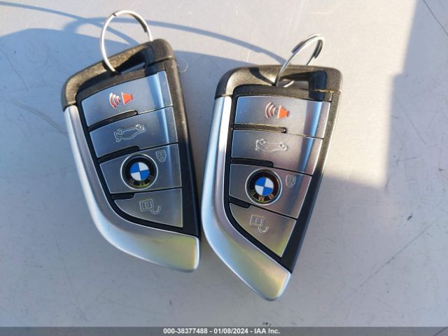 WBAJA9C53JB033364 BMW 530e Iperformance
