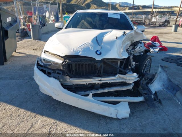 WBAJA9C53JB033364 BMW 530e Iperformance