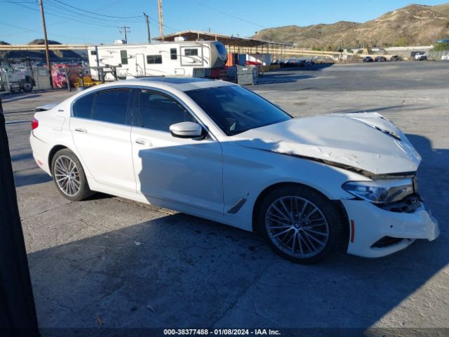 WBAJA9C53JB033364 BMW 530e Iperformance