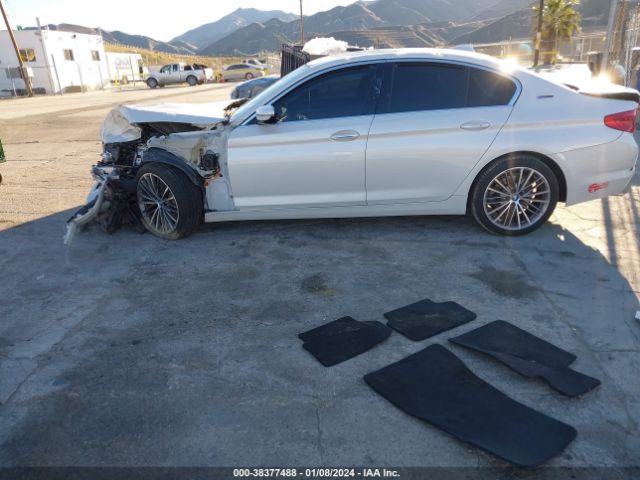 WBAJA9C53JB033364 BMW 530e Iperformance