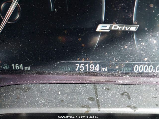 WBAJA9C53JB033364 BMW 530e Iperformance