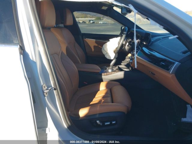 WBAJA9C53JB033364 BMW 530e Iperformance