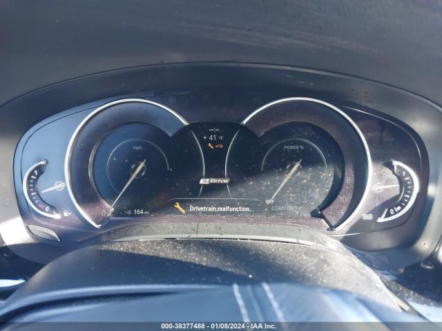 WBAJA9C53JB033364 BMW 530e Iperformance