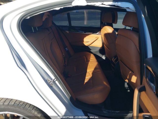 WBAJA9C53JB033364 BMW 530e Iperformance