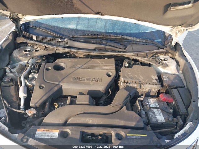Nissan Altima 2.5 S 2015 1N4AL3AP3FN921400 Image 10