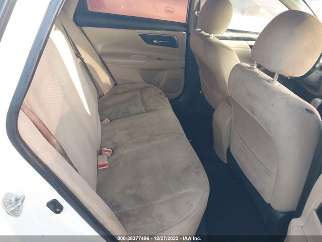 Nissan Altima 2.5 S 2015 1N4AL3AP3FN921400 Image 8
