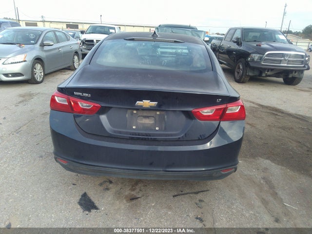 Chevrolet MALIBU 1LT 2017 1G1ZE5ST5HF128569 Image 17