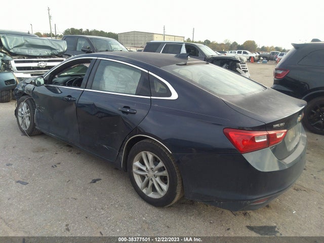 Chevrolet MALIBU 1LT 2017 1G1ZE5ST5HF128569 Image 3