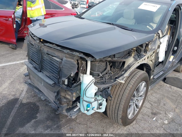 1GYFZFR43LF028766 Cadillac Xt4 Awd Sport