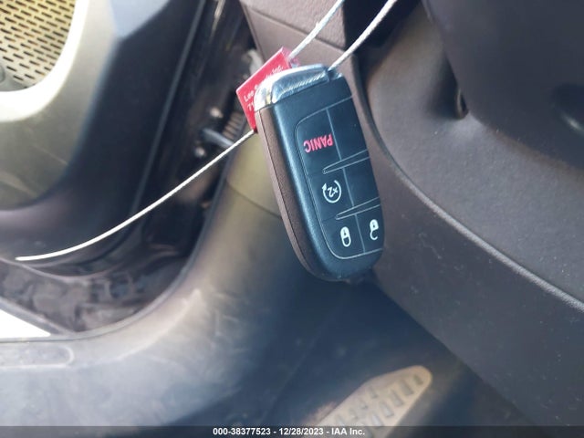 2017 FIAT 500X ZFBCFXAB1HP535641 Photo 10