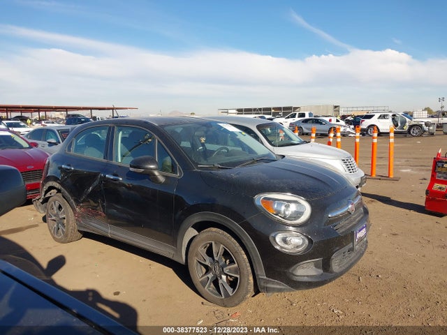 Fiat 500x Pop Fwd 2017 ZFBCFXAB1HP535641 Image 13