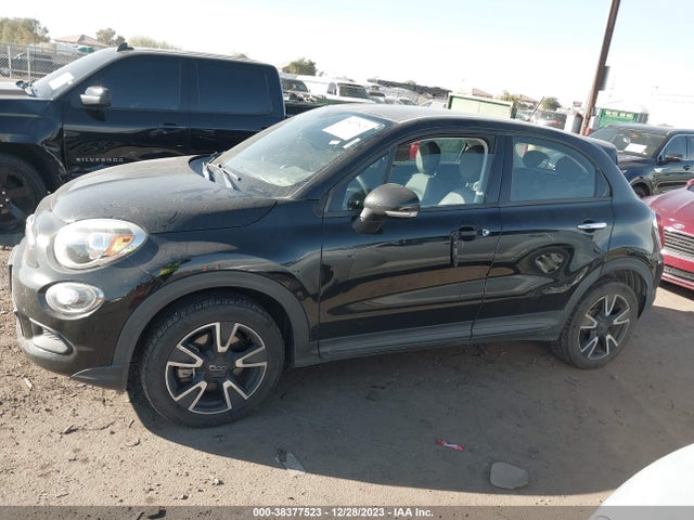 Fiat 500x Pop Fwd 2017 ZFBCFXAB1HP535641 Image 14