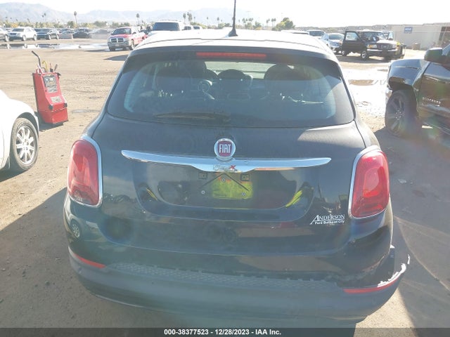 Fiat 500x Pop Fwd 2017 ZFBCFXAB1HP535641 Image 16